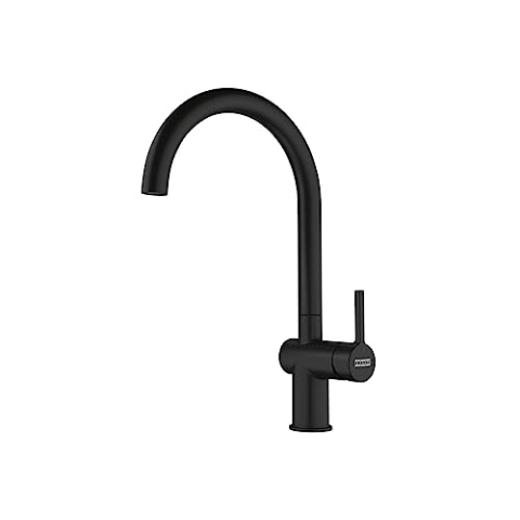 Franke Active J Black Matt - 115.0653.398 Hochdruckarmatur