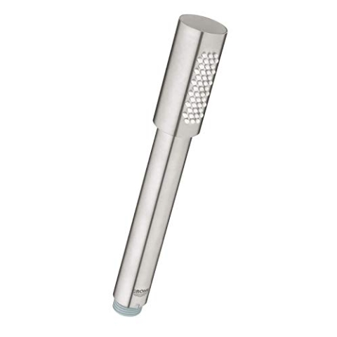 GROHE Sena | Handbrause 1 Strahlart | supersteel | 26465DC0
