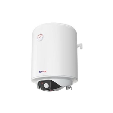 Eldom Spectra 50 Liter Warmwasserspeicher 1,5 kW. manuelle Steuerung