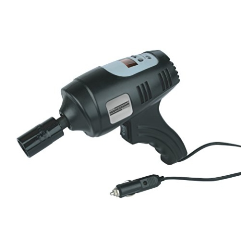 Brüder Mannesmann Kfz-Schlagschrauber, 12 Volt | M01725