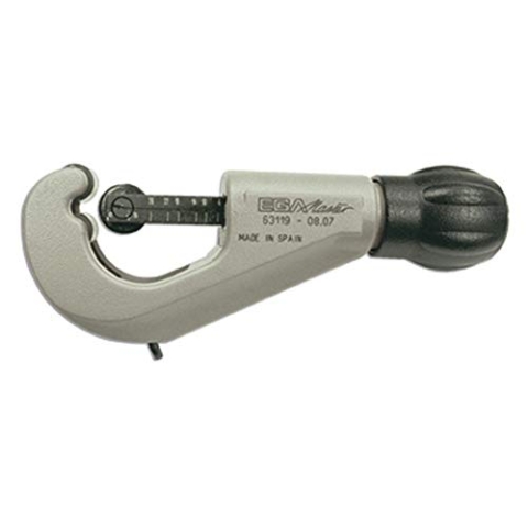 CORTATUBOS UNIQUE 42 MM (INOX)