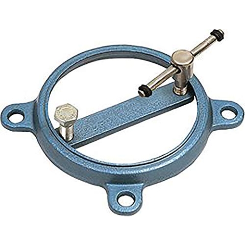 Format Drehteller für Schraubstock 160mm