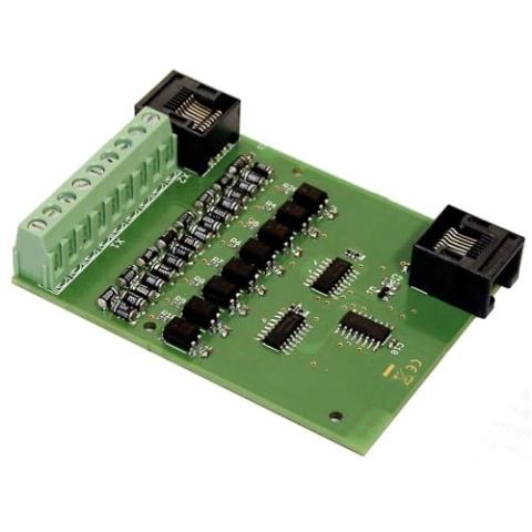 TAMS Elektronik 44-01506-01-C s88-5 Rueckmeldedecoder