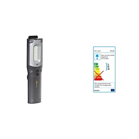 Shada 700328 LED Arbeitsleuchte 4W 1000lm