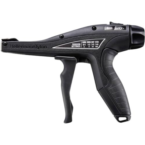 HellermannTyton Verarbeitungswerkzeug EVO7SP