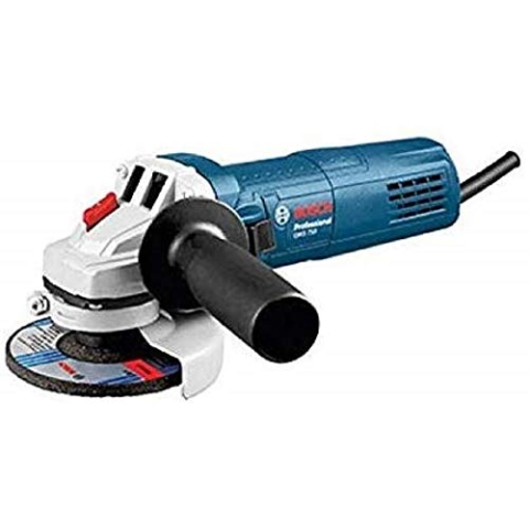 Bosch Professional Winkelschleifer GWS 700