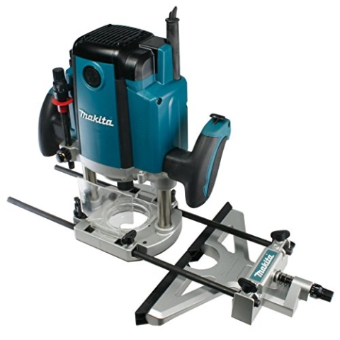 Makita RP1800XJ Oberfräse 1.850 W