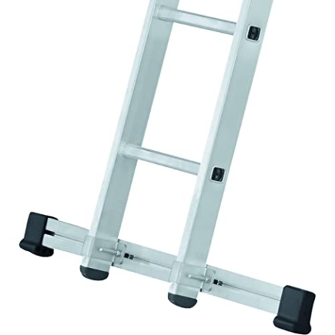 ZARGES Quertraverse zu Standardleitern, 40251