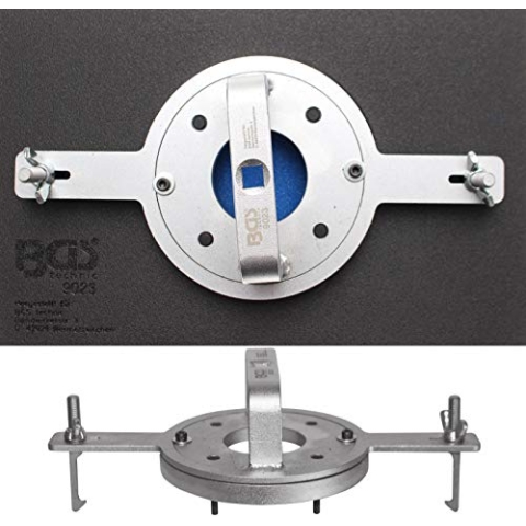 BGS 9023 | Doppelkupplungs-Werkzeug | für Volvo, Ford, Chrysler, Dodge