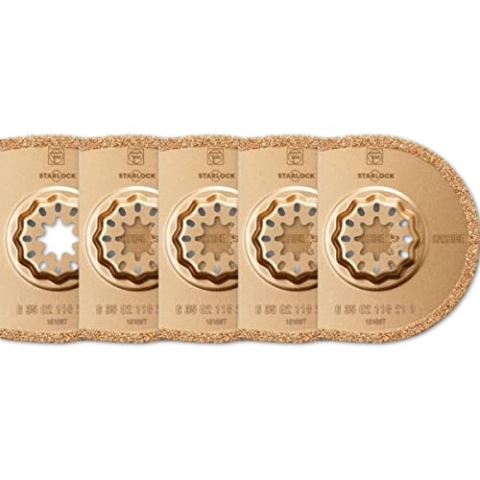 Fein (Multimaster) Hartmetall-Sägeblatt, 63502118230