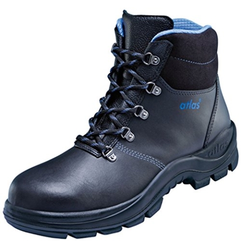 Duo Soft 725 HI - EN ISO 20345 S3 - W10 - Gr. 45