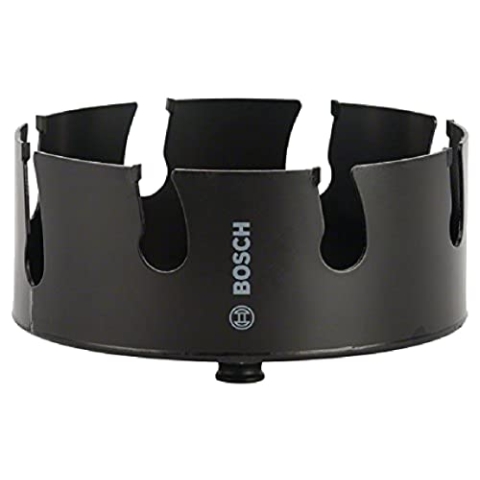 Bosch Accessories Professional Lochsäge Speed for Multi Construction (Ø 159 mm)