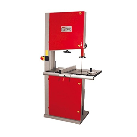 HOLZMANN HOLZBANDSÄGE HBS 610 (400V)