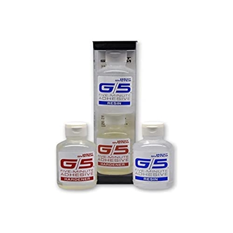 West System G5 FIVE MINUTES ADHESIVE