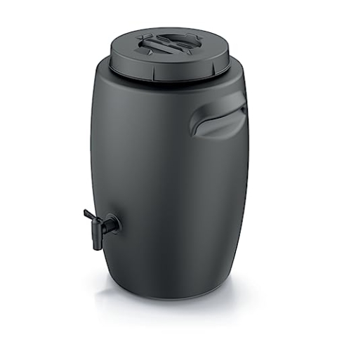 Produktionsbehälter für Düngemittel combioliq 55L