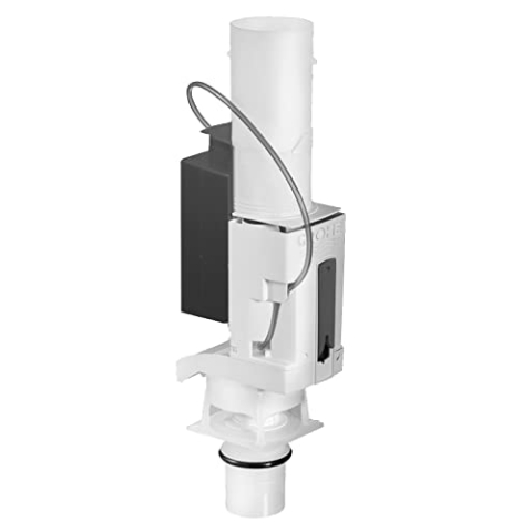 Grohe Umrüstset auf AV1 für GD2 38736000 Silber