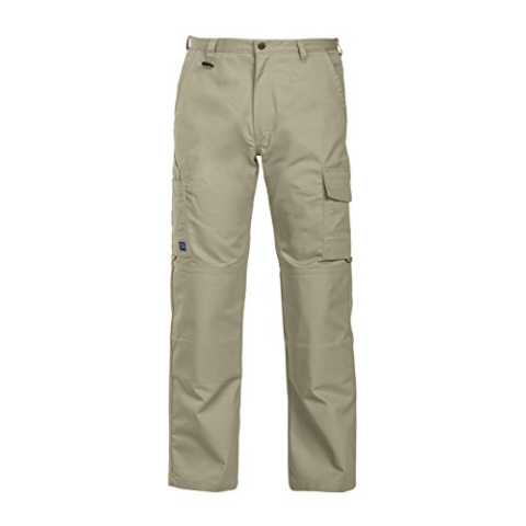 Projob 642501-82-52 Knieprotektor, Khaki, C52