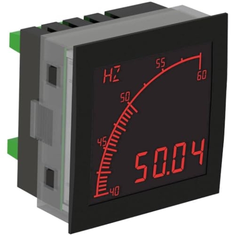 TRUMETER apm-freq-ano