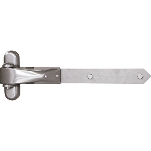 Locinox Langband | Torband | Anti-Sabotage | Modell 4 DW | 500x40 mm | Edelstahl