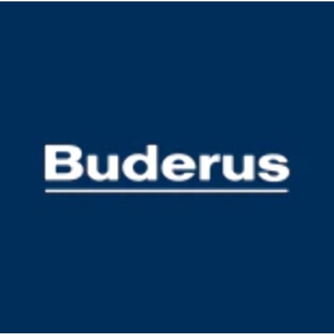 Buderus Fühler-NTC komplett mit O-Ring Herst-Nr. 7100136