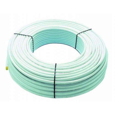 Wavin Rohr Tigris WE 25x2,5 L=50 Bd. 3018300