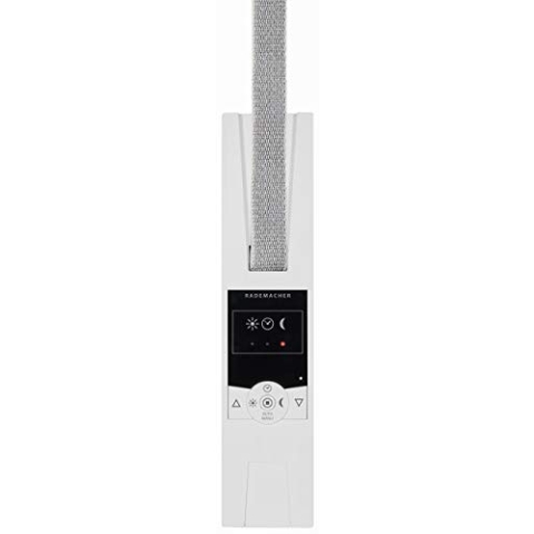 Rademacher RolloTron Standard Plus (60 kg Zugkraft) 1305-UW - Elektrischer Gurtwickler für Rollläden (HOMEPILOT Nachfolgemodell verfügbar)