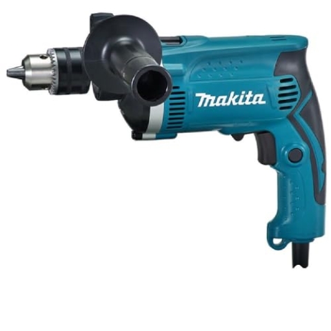 Makita HP1630K Bohrmaschine, 710 W, 230 V