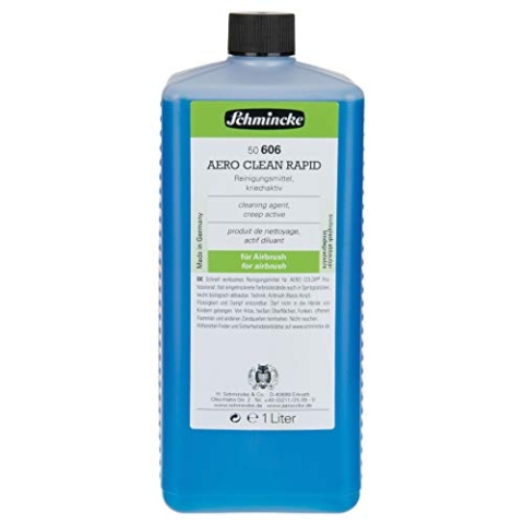 Schmincke AERO CLEAN RAPID, 1000 ml
