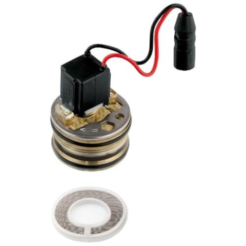 GROHE Magnetventil (Original Ersatzteil, Langlebig, Robust, Herstellergarantie: 5 Jahre, Passgenau), 42229000