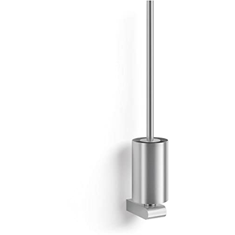 ZACK 40416 "ATORE" Toilettenbürste, Edelstahl matt