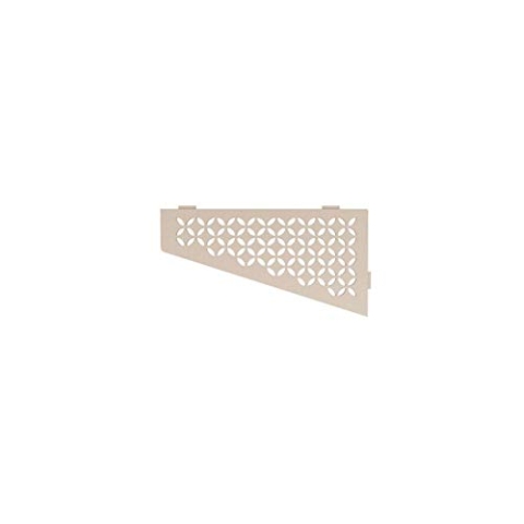 Schlüter SHELF-E-S3 Floral Creme