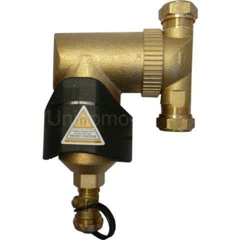 Spirotech UE022WJ Magnetfilter