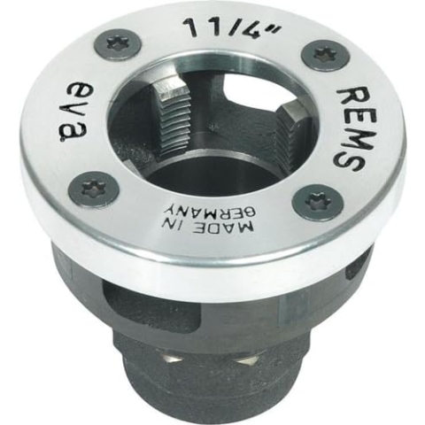 Rems Schneidkopf für Eva / Amigo R 1 1/4 Zoll, 521060