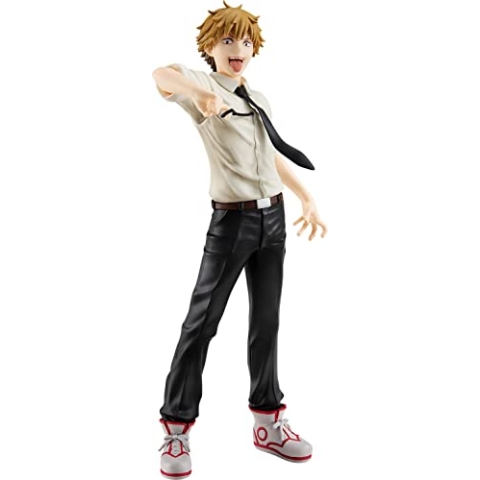 Chainsaw Man Statuette PVC Pop Up Parade Denji