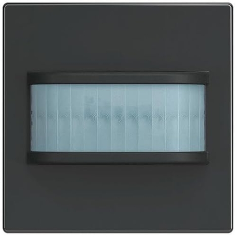 Busch-Jaeger 64761-885 Busch Wächter 180 Flex Basic Sensor Schwarz Matt Plattform 63 2CKA006800A2932