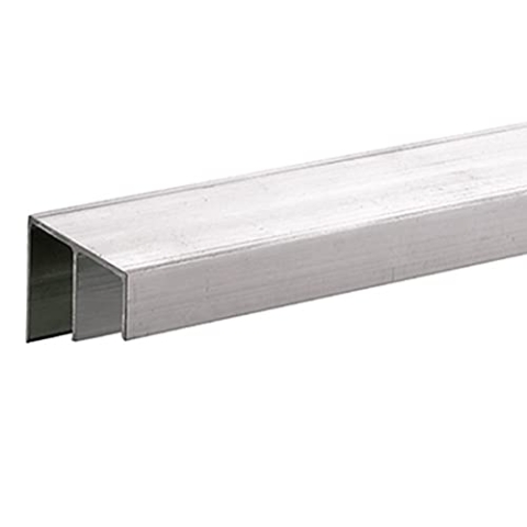 Führungsprofil STB 11, 3000, Aluminium_Artikel _ 71117