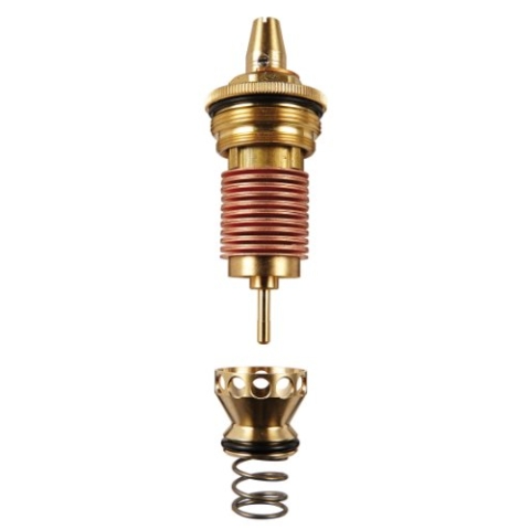 Grohe Thermoelement per Stück 47011000 Chrom