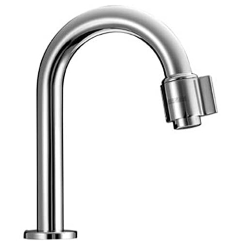 Hansa Waschtisch 00918101 Nova Waschbecken Wasserhahn Kaltes Wasser oder premezclada chrom