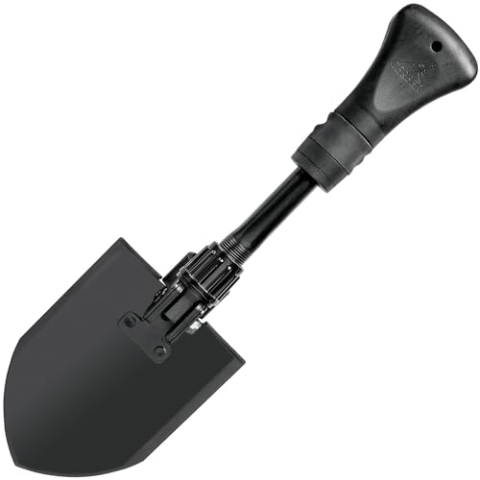 Gerber Klappspaten George