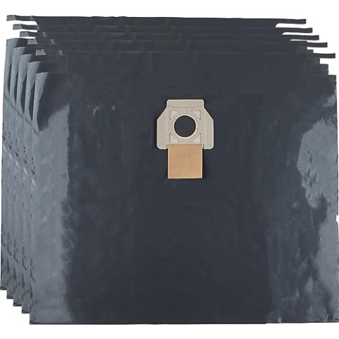 MAKITA W107418355 - Bolsa plastico (5pcs.) vc4210lx