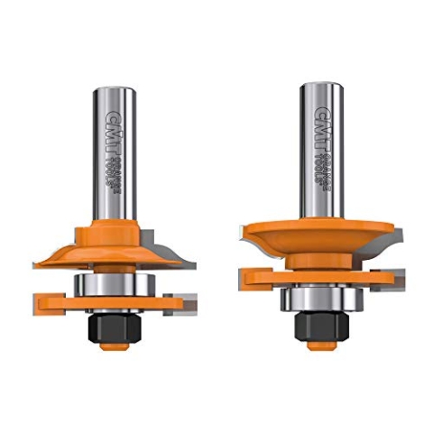 CMT ORANGE TOOLS 991.501.11 - HW-KONTERPROFIL-FRÄSER S=12 D=44.4 (A)