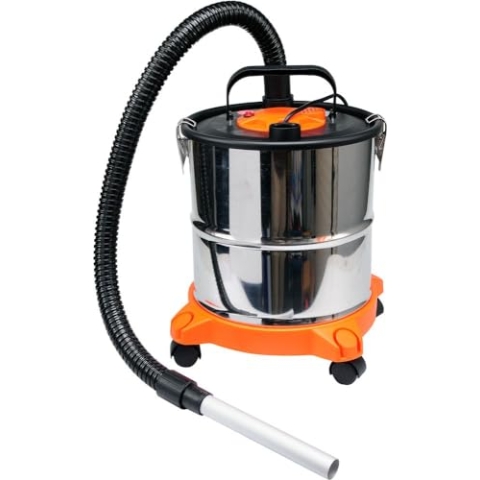 ASH CLEANER 20L 800W