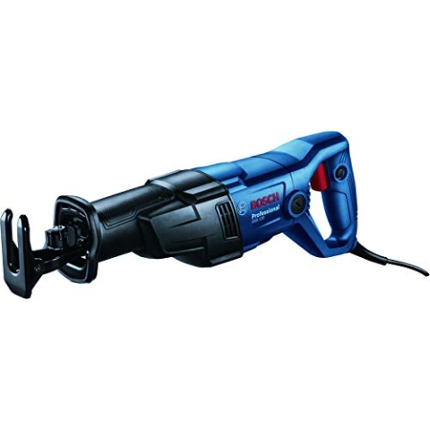 Bosch Professional Säbelsäge GSA 120 , 1.200W