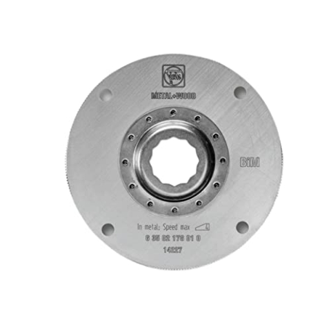Fein 63502178010 Sägeblatt Ø 100 mm 1er Pack