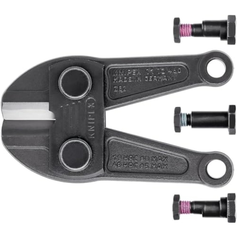 KNIPEX Ersatzmesserkopf für 71 72 460 komplett mit Schrauben 71 79 460
