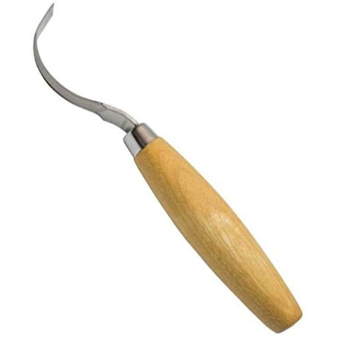 Morakniv Schnitzmesser 163S