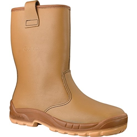 Jallatte Winter-Schlupfstiefel J0257 Gr. 40 EN 20345 Jalartic S3 CI
