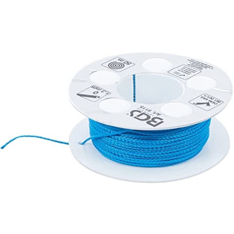 BGS 9115 | Nylon-Ausglas-Trennschnur | 50 m | 115 daN