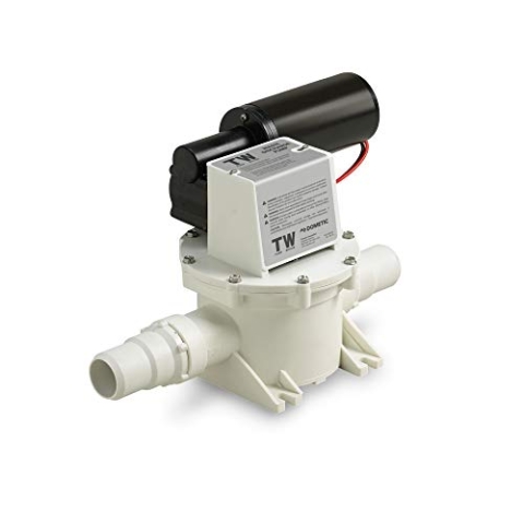 DOMETIC Abwasser-Pumpe DTW 12 V