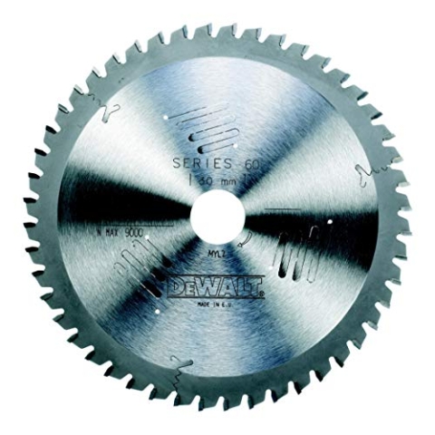 DeWalt DT4033-QZ - Hoja para sierra circular portátil 190x30mm 28D